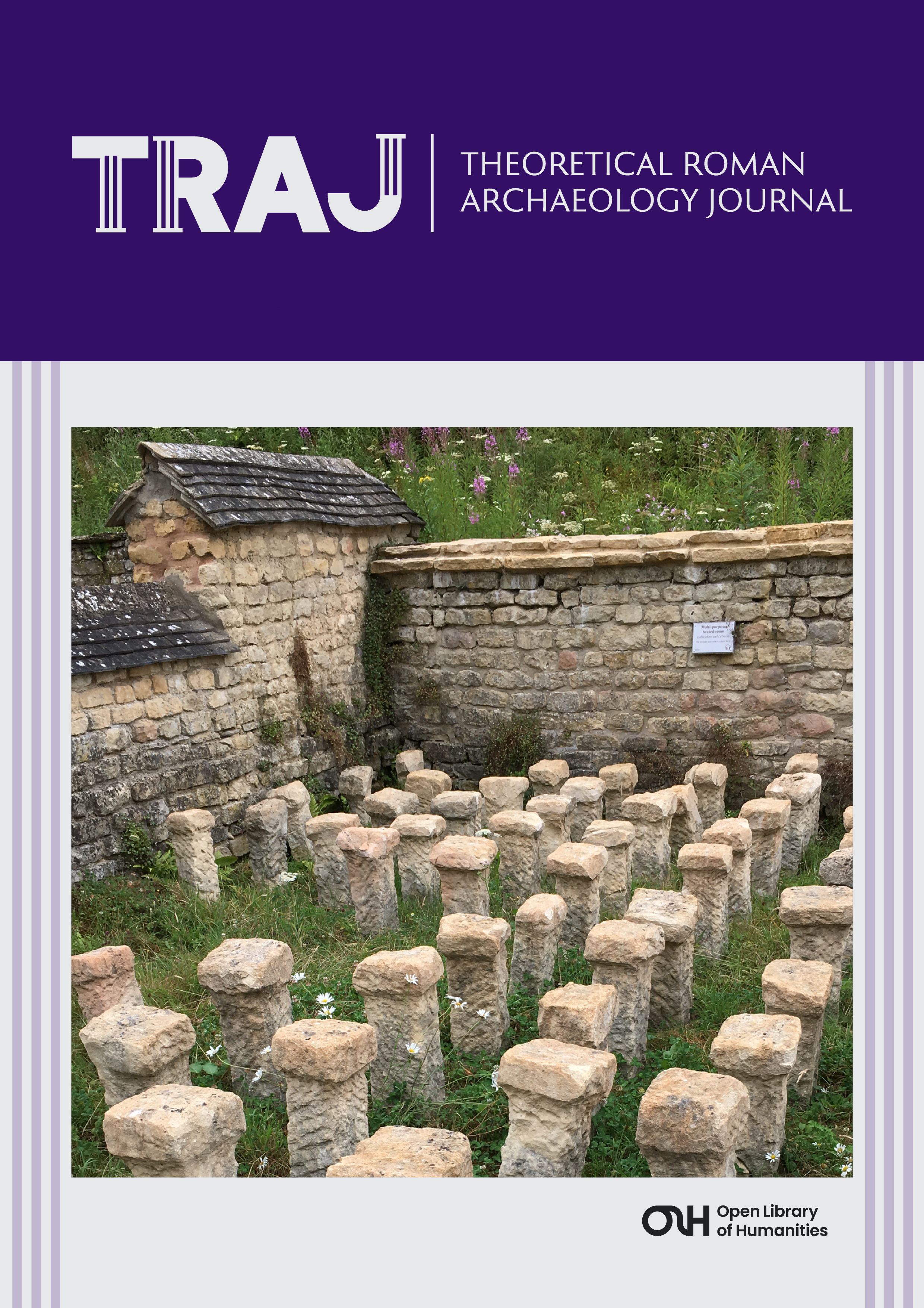 Theoretical Roman Archaeology Journal
