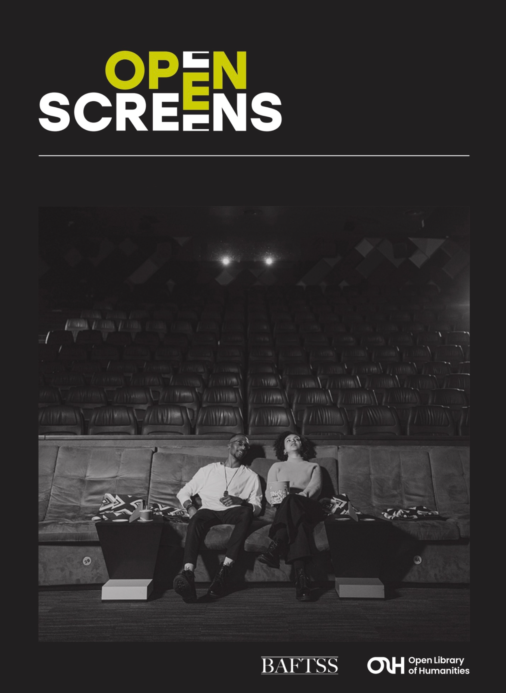 Open Screens