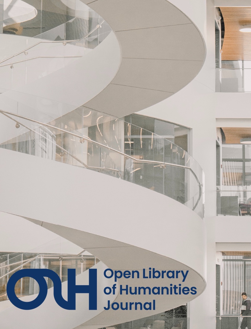Open Library of Humanities